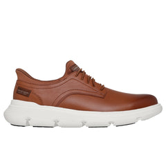Slip-ins Work Slip-Resistant: Garza | Skechers Men