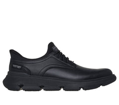 Slip-ins Work Slip-Resistant: Garza | Skechers Men
