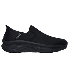 Slip-ins Work Slip-Resistant Relaxed Fit: D'Lux Walker - Joden | Skechers Men