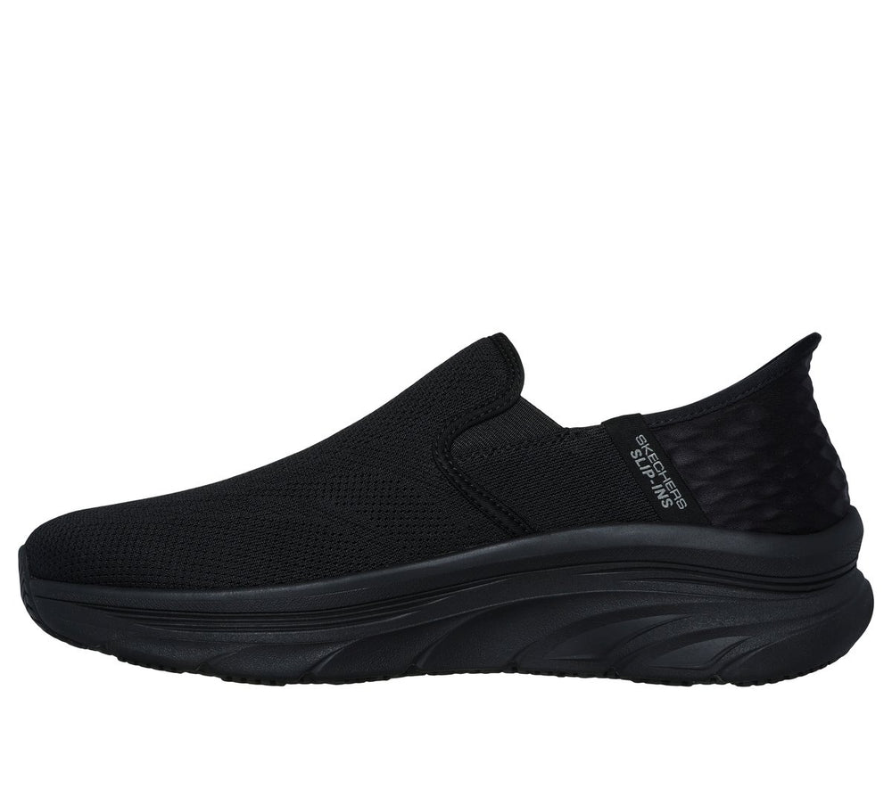 Slip-ins Work Slip-Resistant Relaxed Fit: D'Lux Walker - Joden | Skechers Men