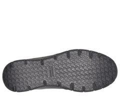 Work Relaxed Fit: Nampa - Groton | Skechers Men