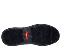 Work: Delson 3.0 SR | Skechers Men