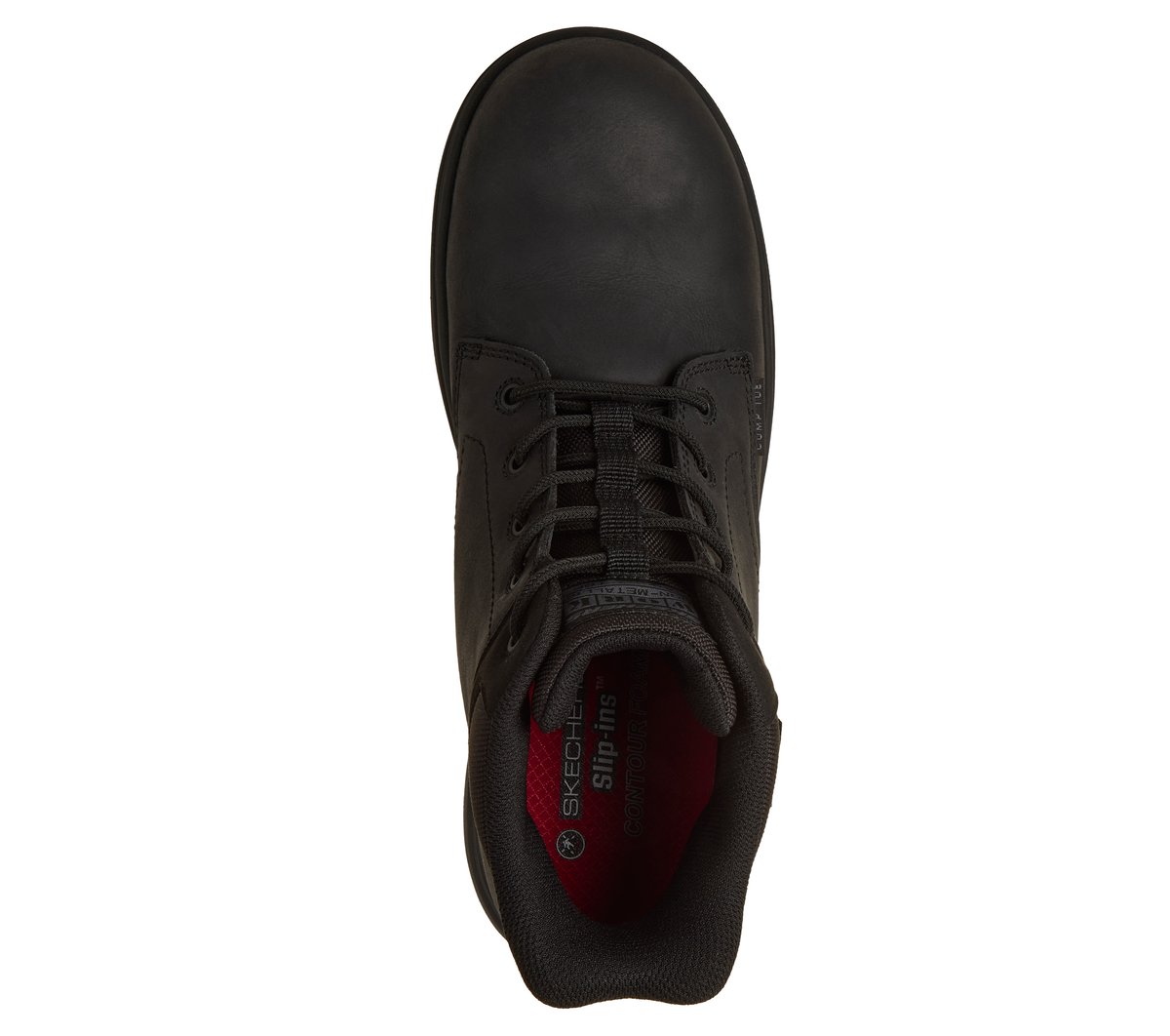 Slip-ins Work Safety Toe: Cliff | Skechers Men