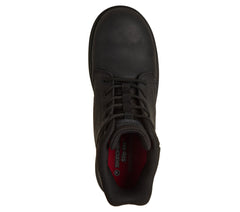 Slip-ins Work Safety Toe: Cliff | Skechers Men