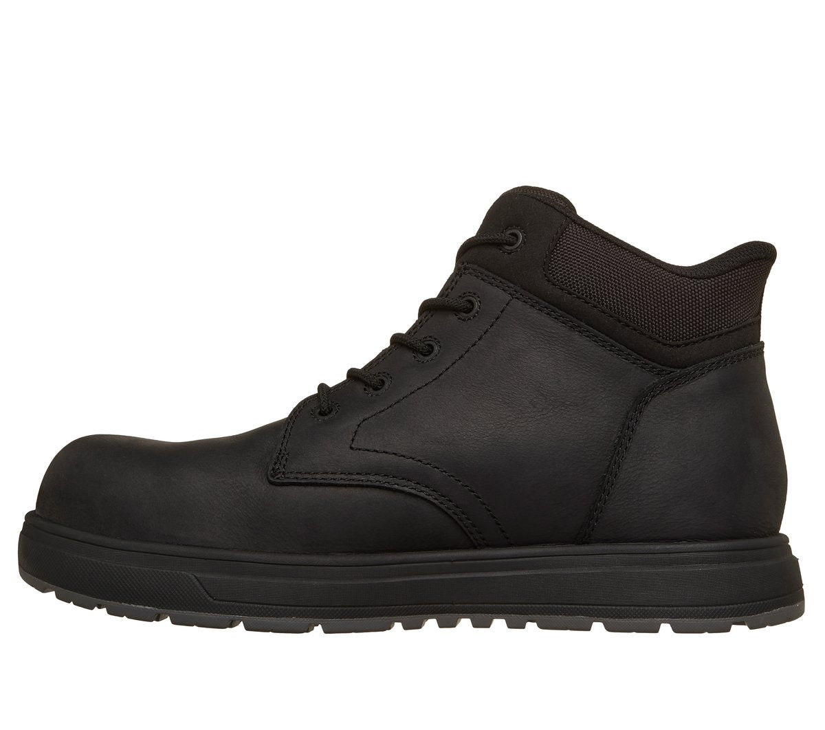 Slip-ins Work Safety Toe: Cliff | Skechers Men