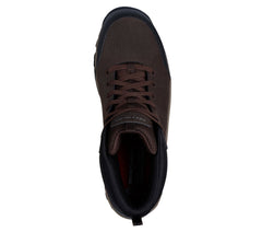 Work Waterproof: Relment - Erett | Skechers Men