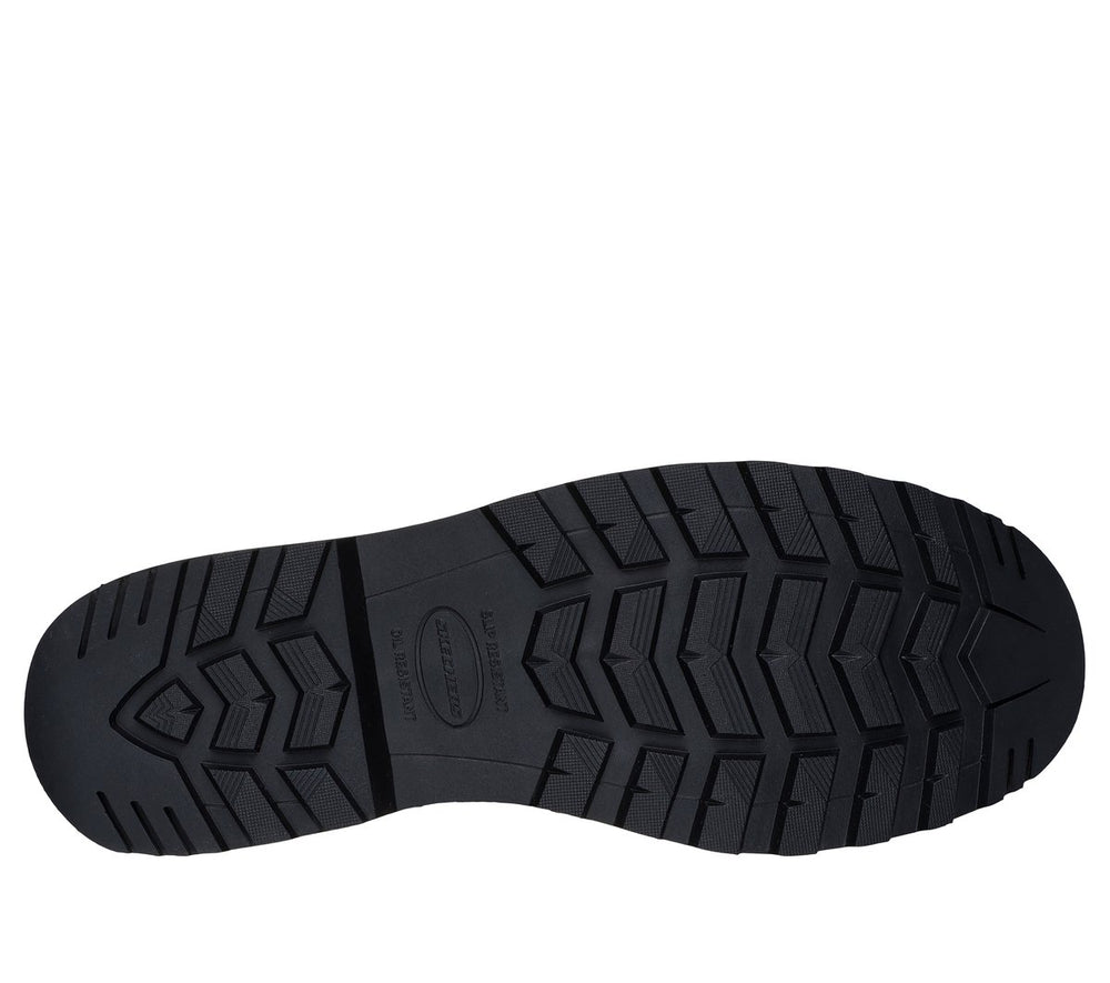 Work: Longrider | Skechers Men
