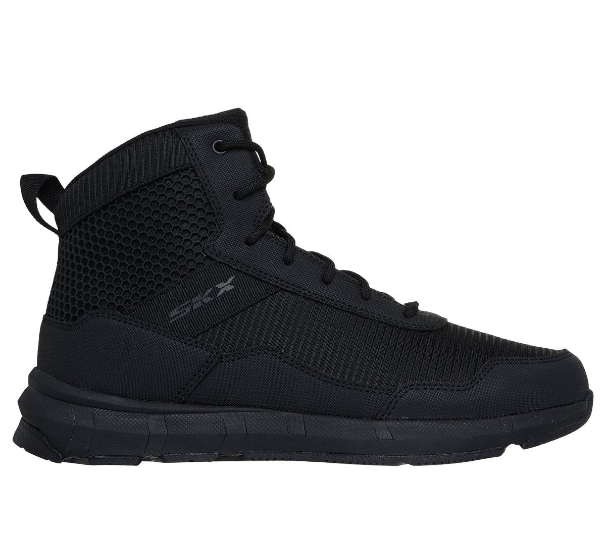 Work: Terradraft | Skechers Men