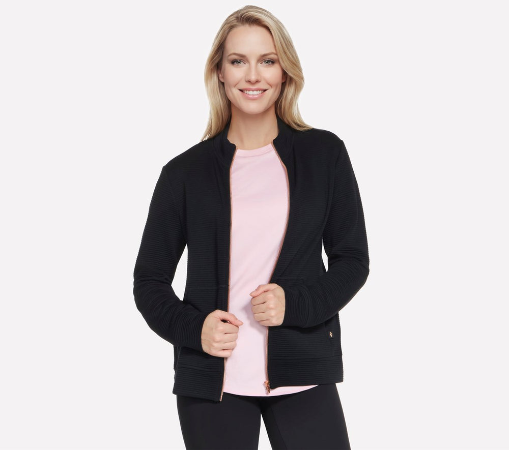 GO WALK Everywhere Jacket | Skechers Women