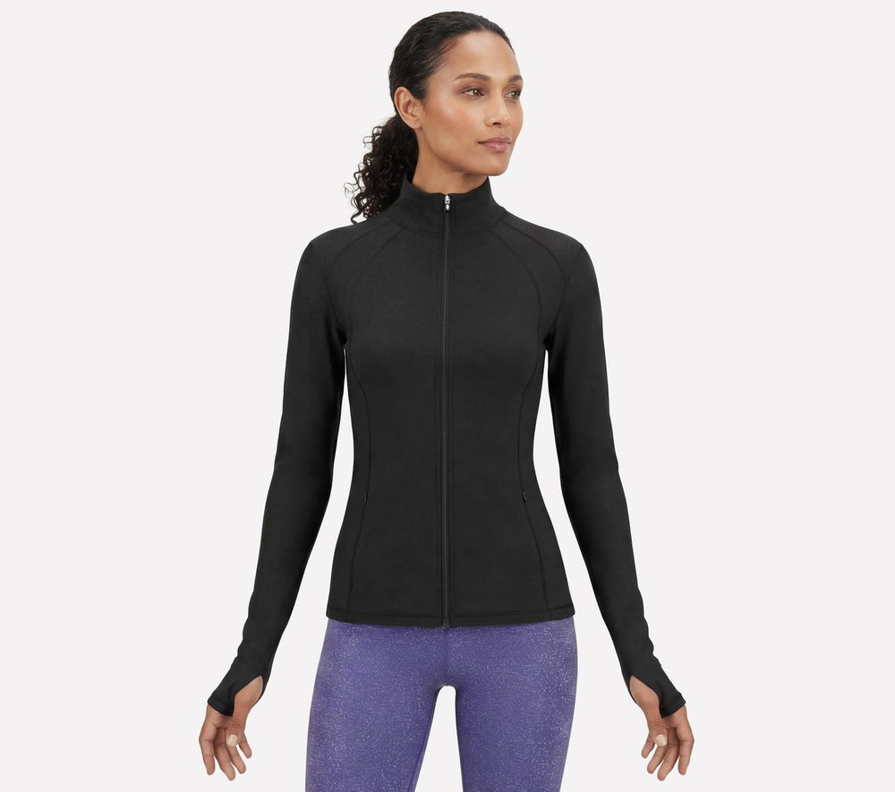 GO WALK Jacket | Skechers Women