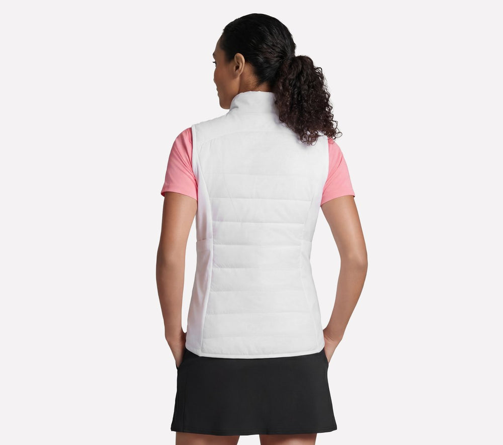 Driver Hybrid Vest | Skechers Women