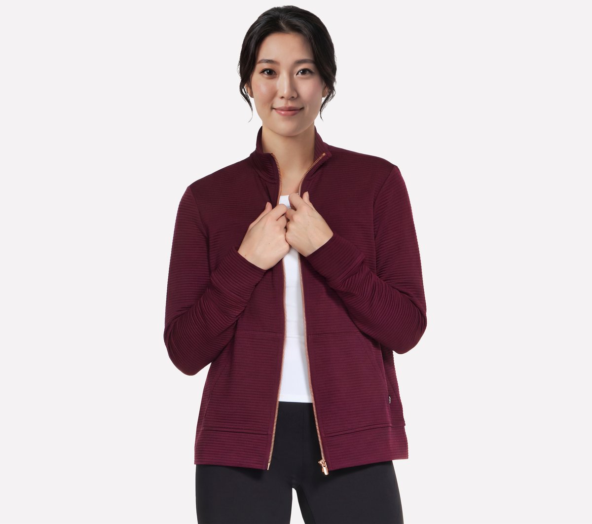 GO WALK Everywhere Jacket | Skechers Women