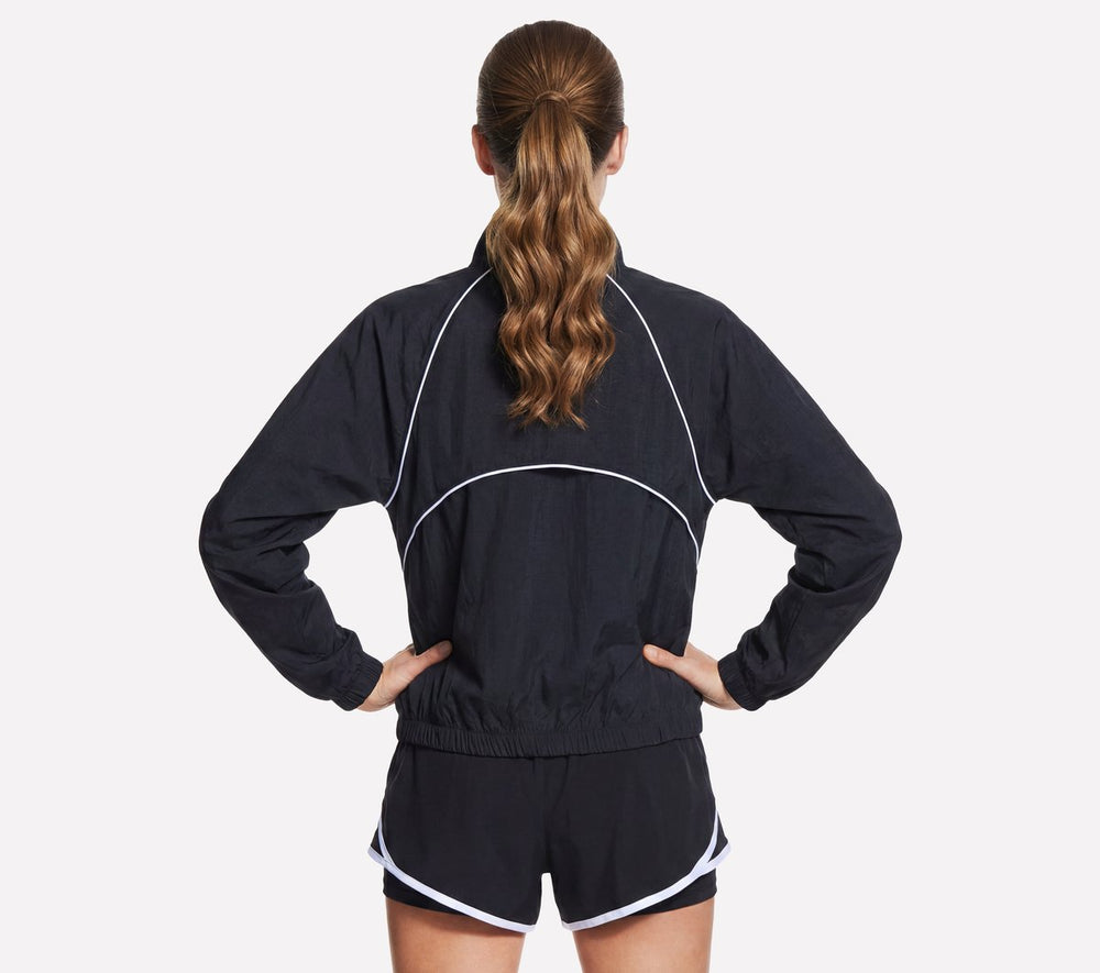 Performance Track Jacket | Skechers Women