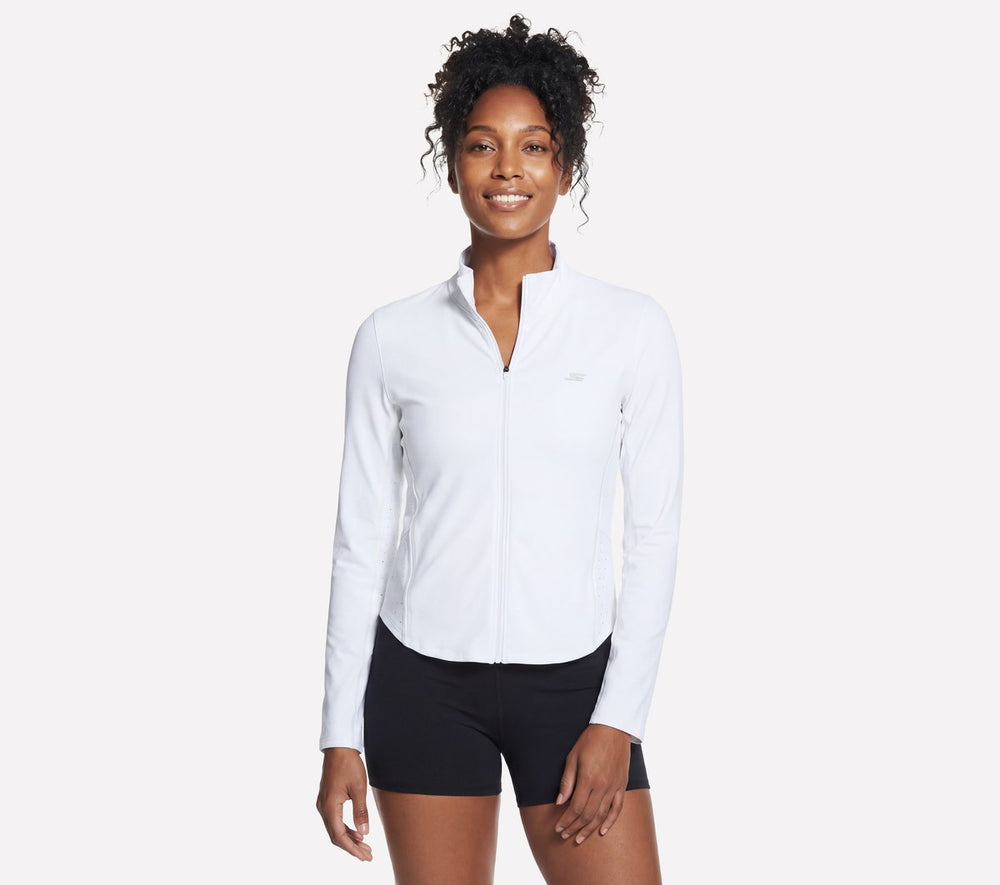 Ace Jacket | Skechers Women