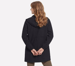 GO WALK Destination Rain Jacket | Skechers Women