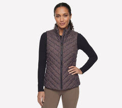 On-The-GO Luxe Vest | Skechers Women