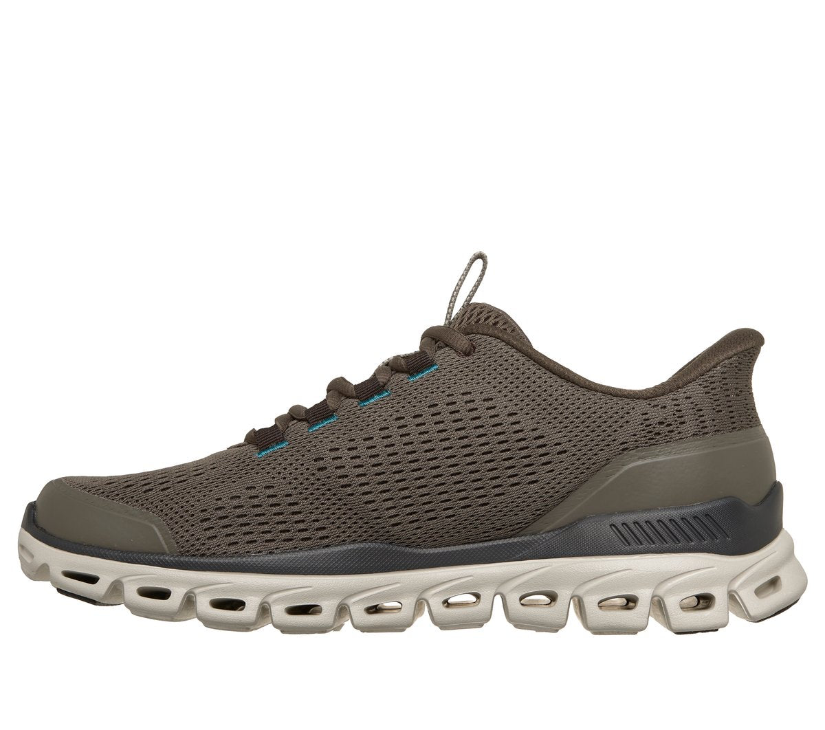 Slip-ins Waterproof: Glide-Step - Sorran | Skechers Men