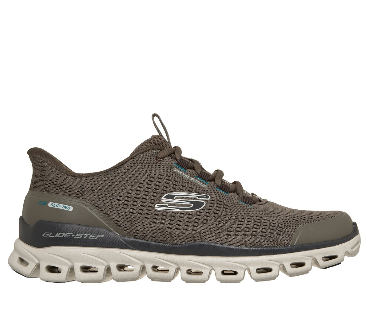 Slip-ins Waterproof: Glide-Step - Sorran | Skechers Men