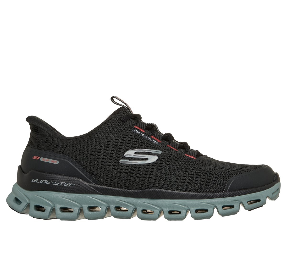 Slip-ins Waterproof: Glide-Step - Sorran | Skechers Men
