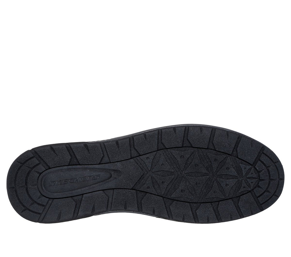 Waterproof Relaxed Fit: Garlan - Pryor | Skechers Men