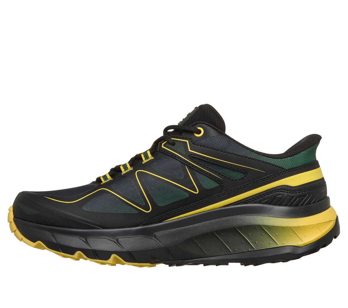 Slip-ins John Deere Waterproof Relaxed Fit: D'Lux Pro - Reel Cutting | Skechers Men