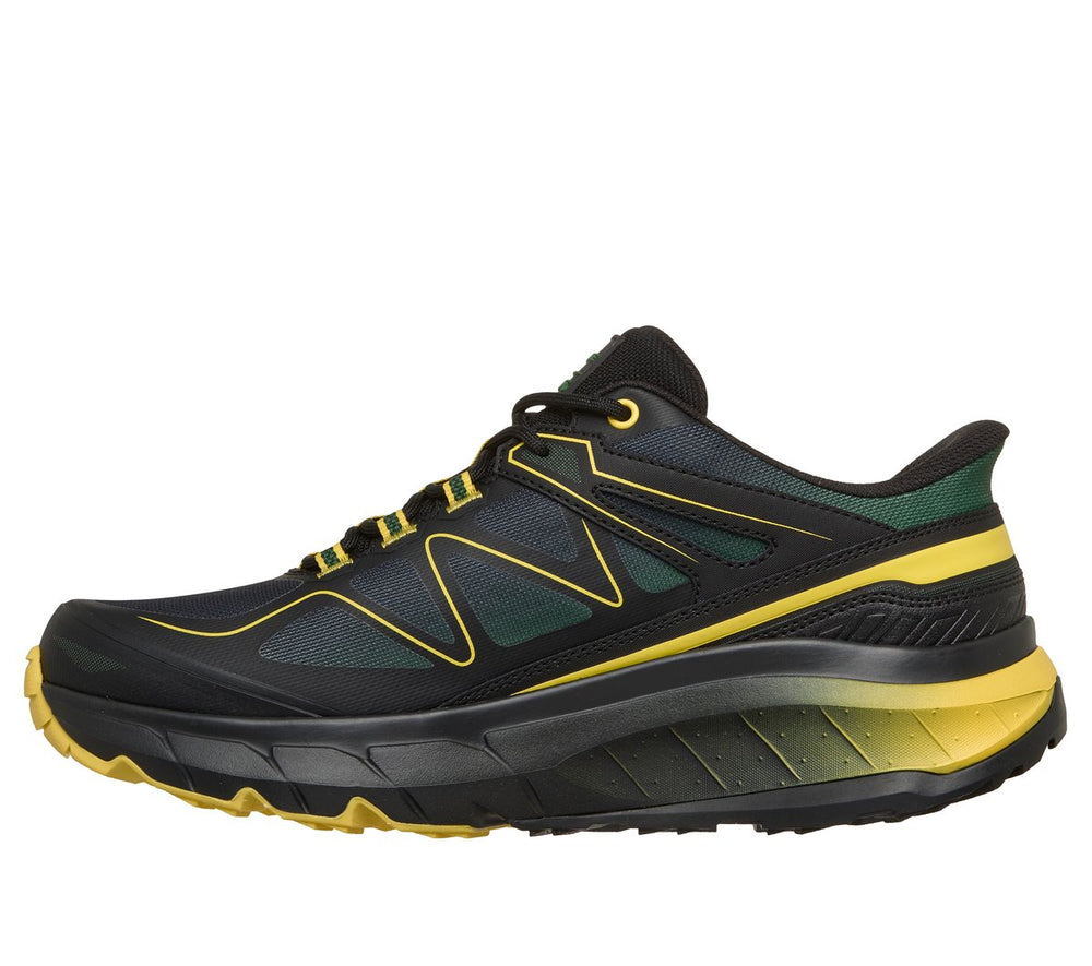 Slip-ins John Deere Waterproof Relaxed Fit: D'Lux Pro - Reel Cutting | Skechers Men