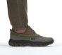 Slip-ins John Deere Waterproof: Respected - Tanzier | Skechers Men