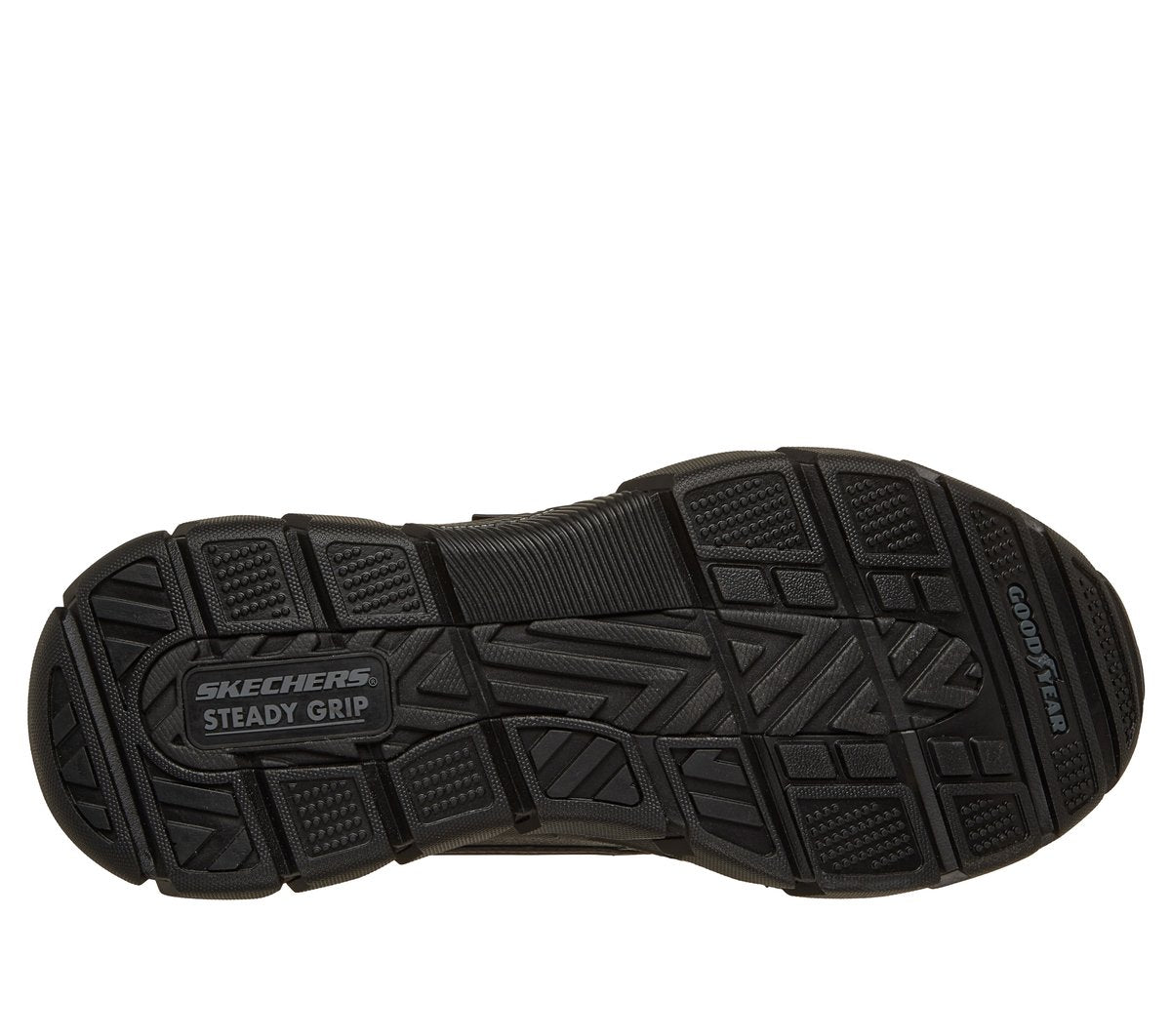 Slip-ins John Deere Waterproof Relaxed Fit: Respected - Langdon | Skechers Men