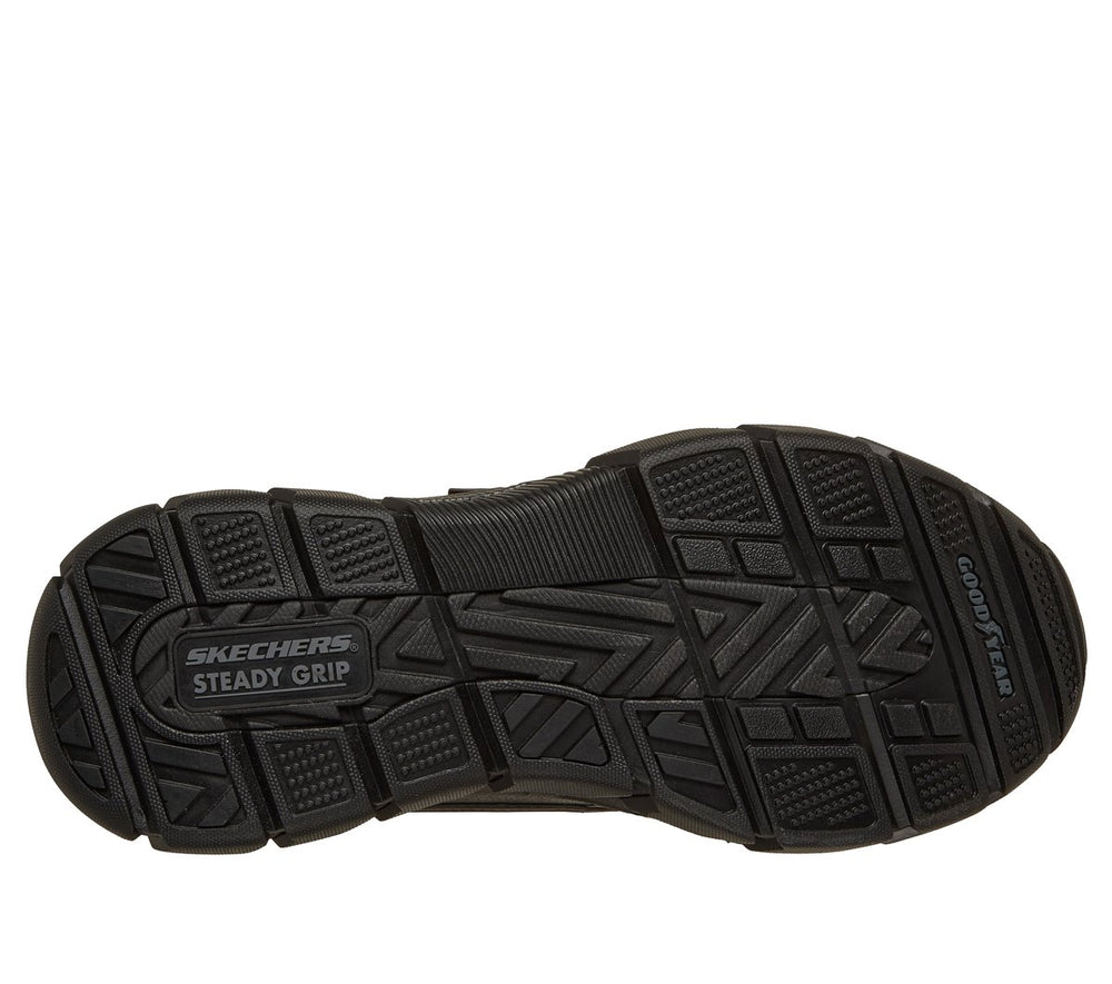 Slip-ins John Deere Waterproof Relaxed Fit: Respected - Langdon | Skechers Men