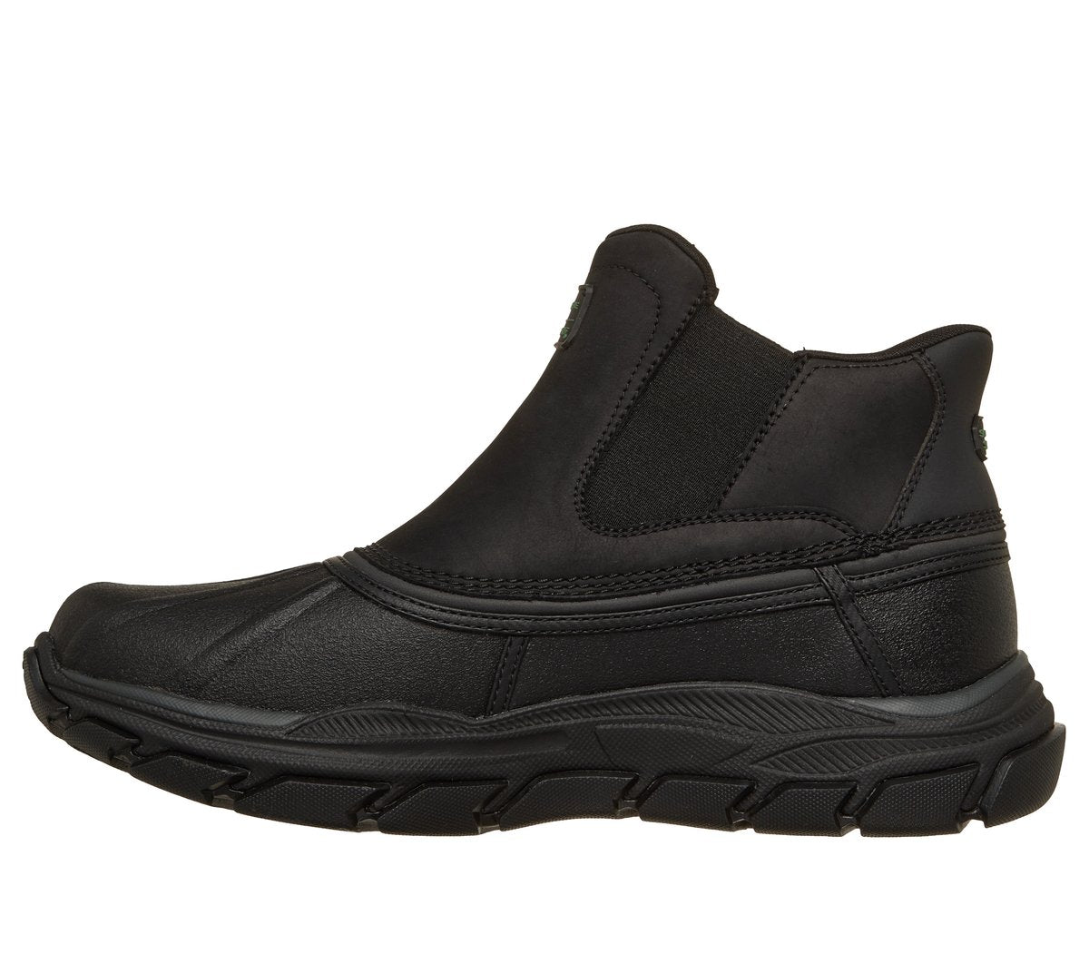 Slip-ins John Deere Waterproof Relaxed Fit: Respected - Langdon | Skechers Men