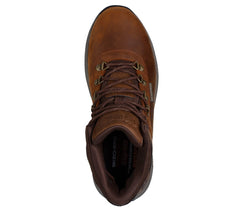 Slip-ins Waterproof Relaxed Fit: Meroe - Pikeman | Skechers Men