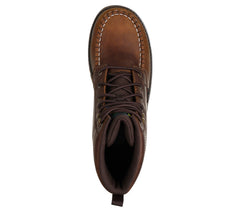 John Deere Waterproof: Flex-Wedge Ranger - Wild Yew | Skechers Men