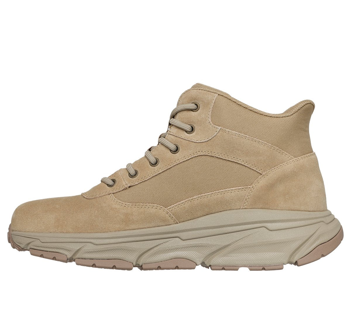 Slip-ins Work Waterproof Slip-Resistant: D'Lux Journey - Duross | Skechers Men