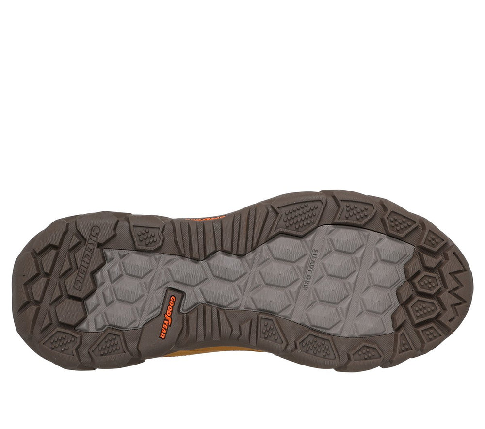 Waterproof Relaxed Fit: Santoro - Cannon | Skechers Men