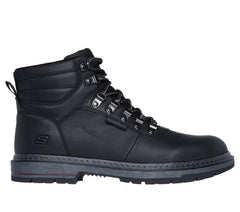 Waterproof Relaxed Fit: Corado - Jaxx | Skechers Men