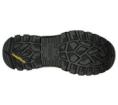 Work Waterproof: Arch Fit Tarver CT | Skechers Men