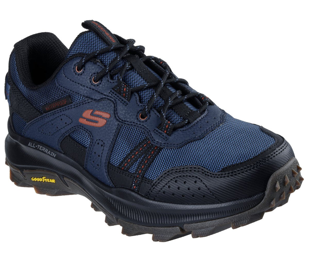 Waterproof: Equalizer 5.0 Trail - Tumbler Ridge | Skechers Men