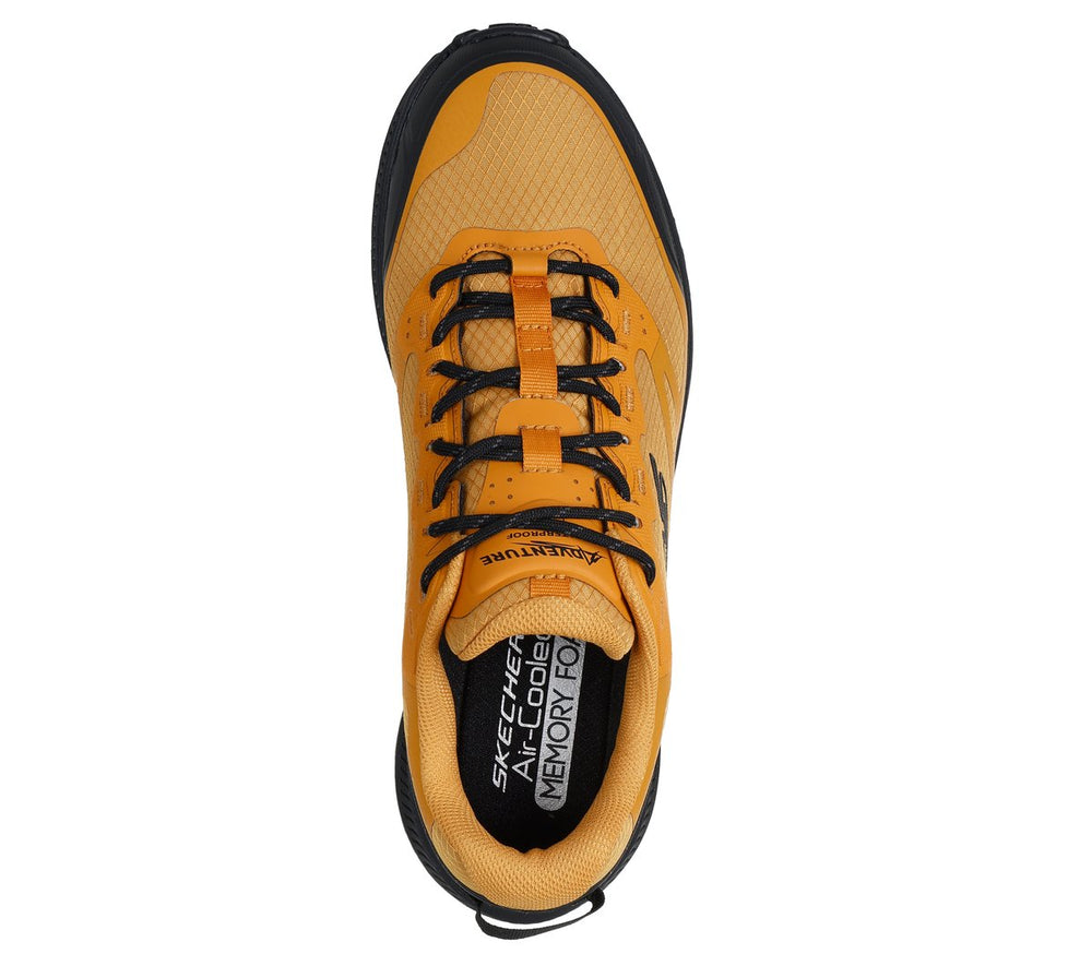 Waterproof: Ridgestar - Lion Creek | Skechers Men