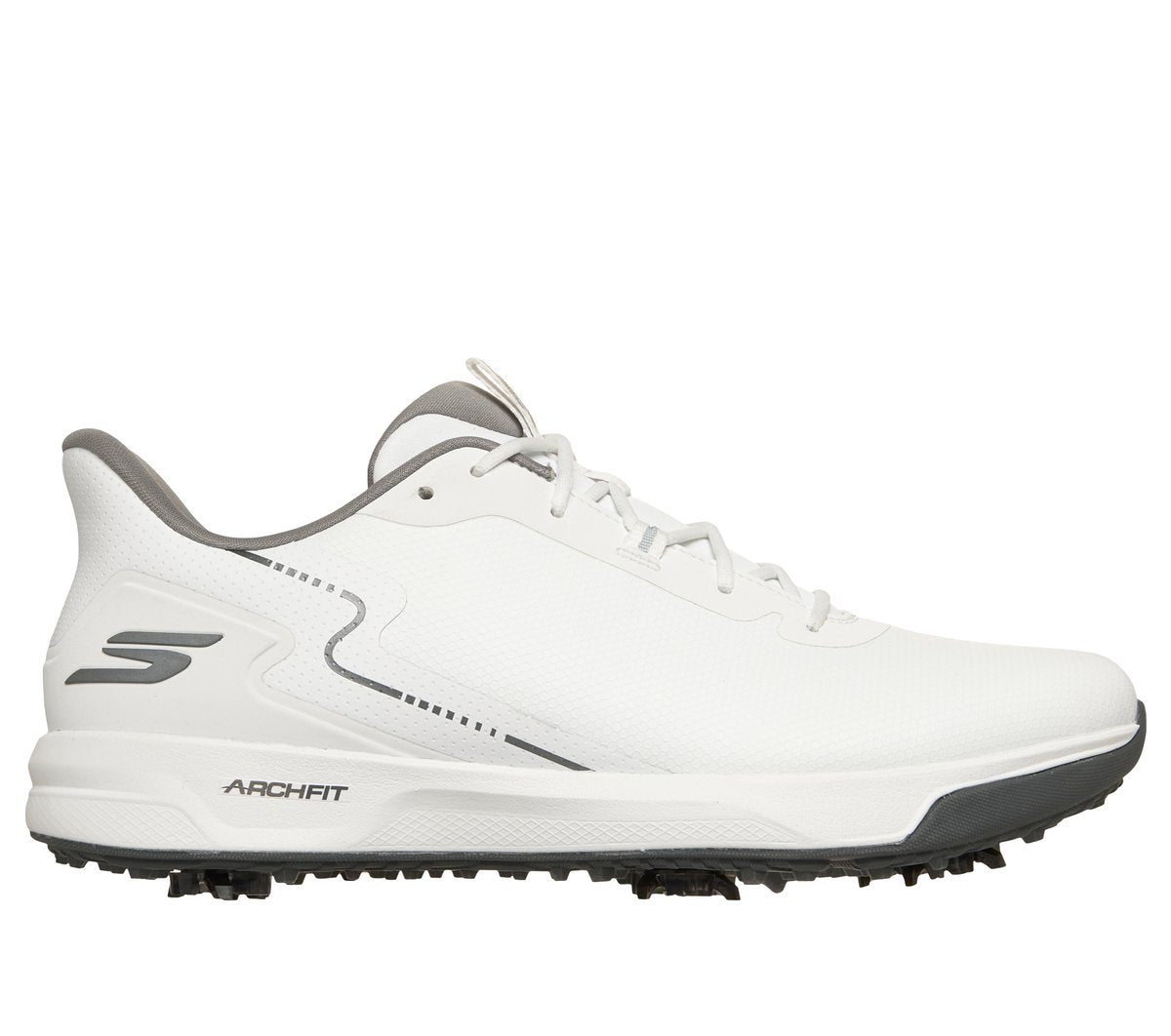 Waterproof: GO GOLF Elite Vortex - Rival | Skechers Men