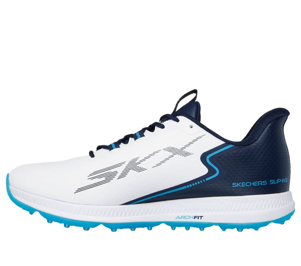 Slip-ins Waterproof: GO GOLF Elite 6 | Skechers Men