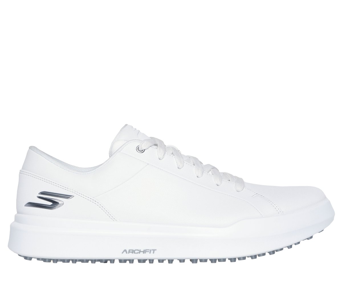 Waterproof Relaxed Fit: GO GOLF Drive 6 | Skechers Men