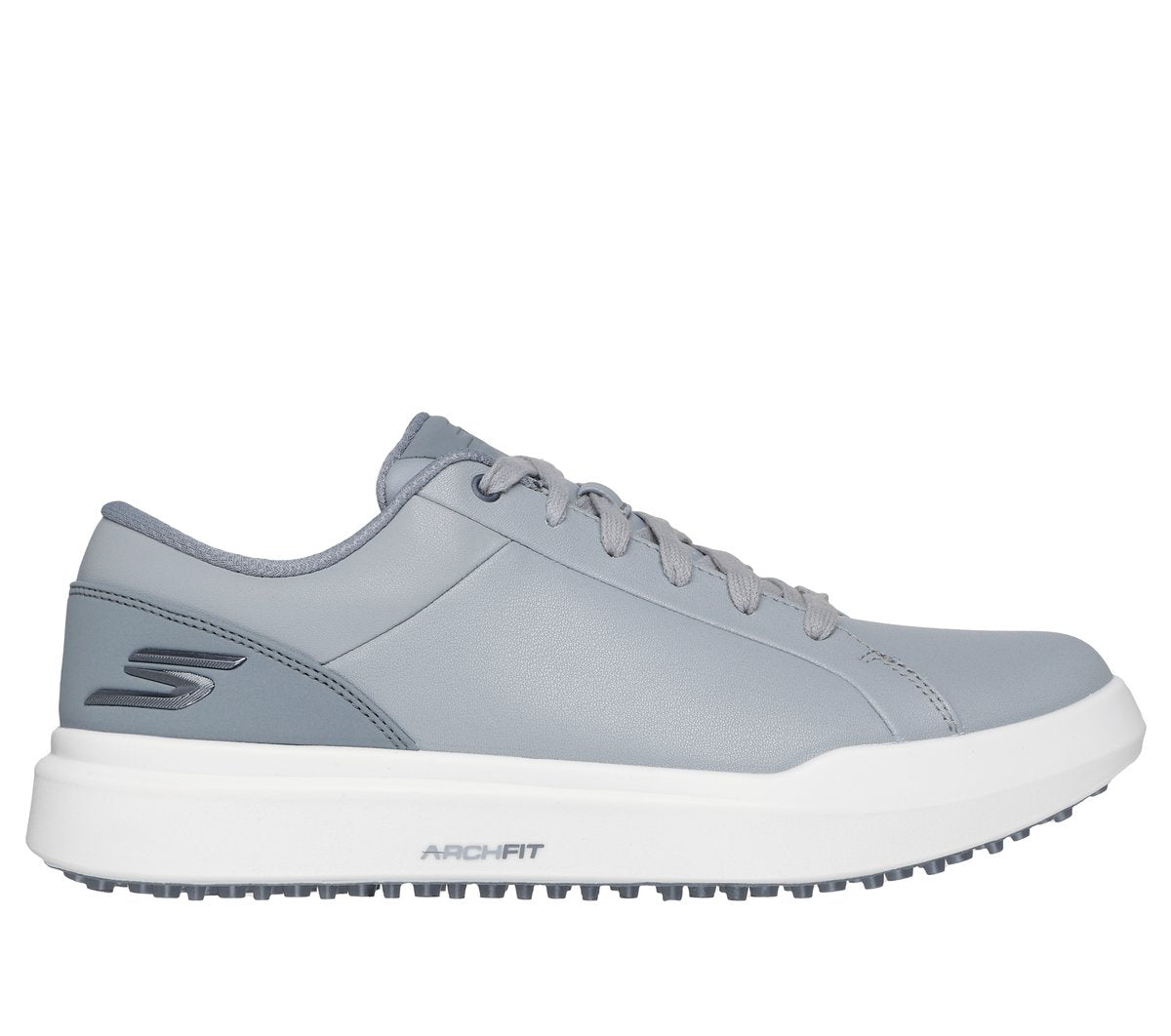 Waterproof Relaxed Fit: GO GOLF Drive 6 | Skechers Men