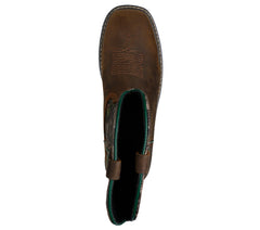 John Deere Waterproof: Rowood - Moss Burrow | Skechers Men