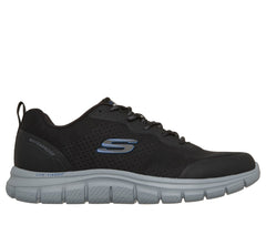 Waterproof: Track - Woosher | Skechers Men