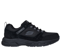 Waterproof Relaxed Fit: Oak Canyon - Rydell | Skechers Men