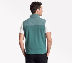 Weekend Vest | Skechers Men