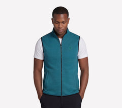 GO GOLF GO WALK Ottoman Vest | Skechers Men