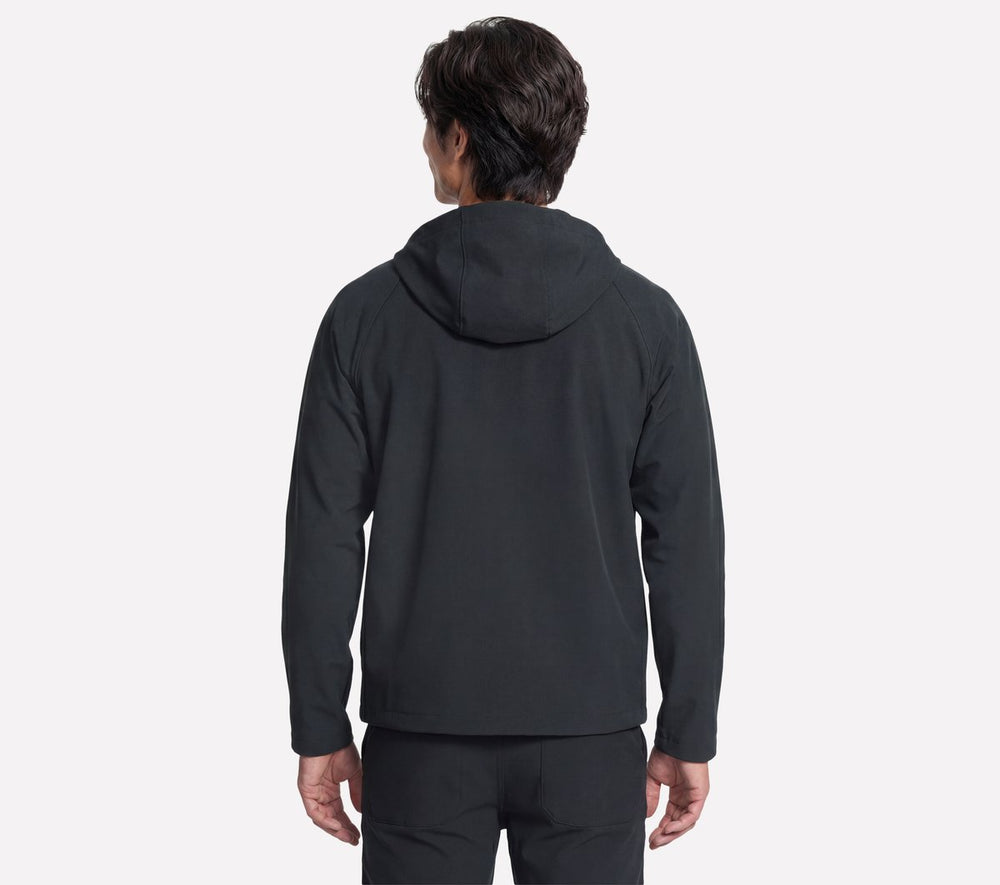 Thermo Jacket | Skechers Men