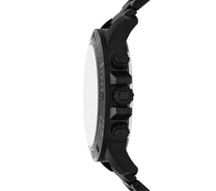 Stainless Steel Chronograph Watch | Skechers Men