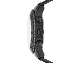 Stainless Steel Chronograph Watch | Skechers Men